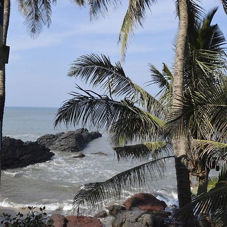 Ludu Guest House Arambol Exterior photo